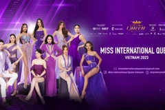 Công ty của Hương Giang bị phạt vì tổ chức thi người đẹp không phép