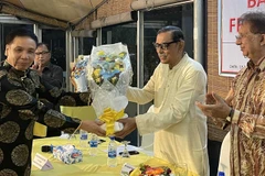 Ra mắt Hội Hữu nghị Bangladesh-Việt Nam dịp 50 năm thiết lập quan hệ