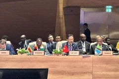 Việt Nam tham dự Hội nghị Bộ trưởng Phong trào Không liên kết