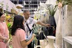 Doanh nghiệp Việt Nam tham gia Hội chợ MEGA Show Hong Kong 2023