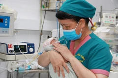 Thành phố Hồ Chí Minh trước thách thức “kép” về vấn đề dân số