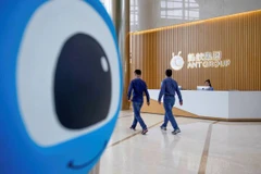 Trung Quốc cấp phép cho công ty tài chính tiêu dùng thuộc Ant Group