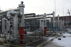 ​Nhiều nước EU xem xét sử dụng năng lượng địa nhiệt thay thế khí đốt