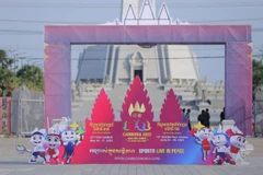 Những điều thú vị có thể bạn chưa biết về kỳ SEA Games 32