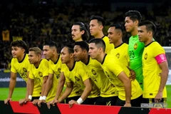 AFF Cup 2022: Malaysia quyết vượt qua Singapore để vào bán kết