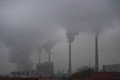 Phát thải CO2 trong ngành năng lượng toàn cầu năm 2022 cao kỷ lục