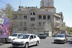 Đại sứ quán Saudi Arabia tại Iran chính thức hoạt động trở lại