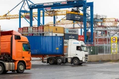 Doanh nghiệp Bắc Ireland lạc quan về thỏa thuận Brexit mới