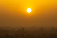 WMO: 90% nguy cơ hiện tượng El Nino kéo dài ít nhất đến tháng 4/2024
