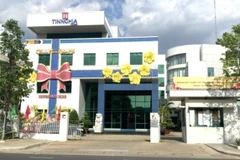 Khởi tố hình sự về sai phạm trong cổ phần hóa Tổng Công ty Tín Nghĩa
