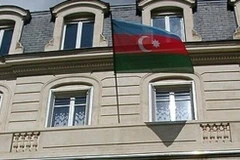 Các nước Trung Đông lên án vụ tấn công Đại sứ quán Azerbaijan tại Iran