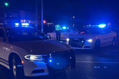 Mỹ: Nổ súng tại bang Tennessee khiến ít nhất 2 người thiệt mạng
