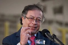 Căng thẳng về vấn đề Palestine, Colombia đề nghị Đại sứ Israel về nước