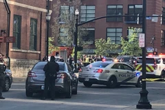 Mỹ: Xả súng tại thành phố Louisville làm 5 người thiệt mạng