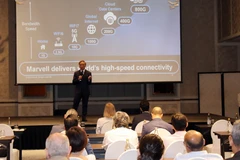 Thành lập Trung tâm thiết kế vi mạch hàng đầu thế giới tại TP.HCM