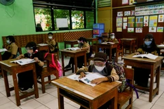 Indonesia nỗ lực phục hồi và phát triển hệ ngôn ngữ các dân tộc