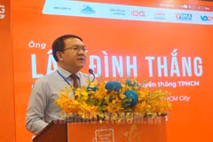 Thành phố Hồ Chí Minh nhen nhóm ý tưởng hình thành "Phố Fintech"