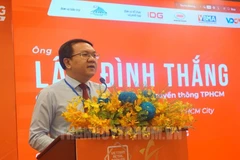 Thành phố Hồ Chí Minh nhen nhóm ý tưởng hình thành "Phố Fintech"
