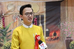 Giới trẻ Việt Nam ở Nhật Bản kỳ vọng vào sự phát triển của đất nước