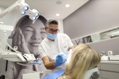 Malaysia giới thiệu Chương trình du lịch kết hợp khám chữa bệnh