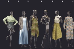 AI đã lấn sân sang lĩnh vực thời trang. (Nguồn: Apparel Resources)