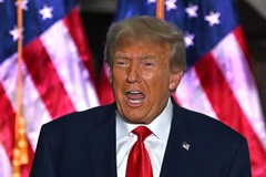 Mỹ: Chính sách nhập cư của cựu Tổng thống Donald Trump "nóng" trở lại