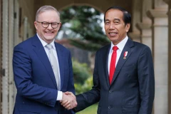 Australia nới lỏng quy định thị thực để thúc đẩy kinh tế với Indonesia