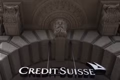 EC “bật đèn xanh” cho thương vụ ngân hàng UBS mua lại Credit Suisse
