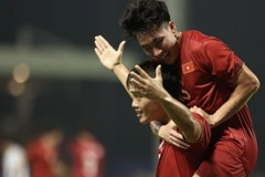 SEA Games 32: U22 Singapore sẽ gây khó cho U22 Việt Nam hơn Lào