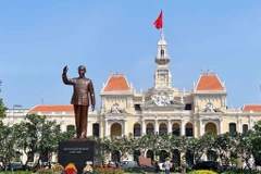 TP Hồ Chí Minh vận dụng các cơ chế đặc thù để tăng thu ngân sách