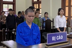 Hải Dương: Án tù nghiêm khắc cho đối tượng hành hạ vợ dã man