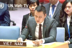 ASEAN ưu tiên thực hiện chương trình về phụ nữ, hòa bình và an ninh