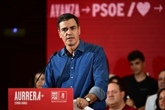 Tây Ban Nha: Ông Pedro Sanchez được chỉ định là Thủ tướng tạm quyền