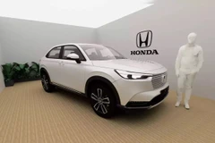 Honda, GM sẽ ngừng hợp tác phát triển xe điện có giá phải chăng