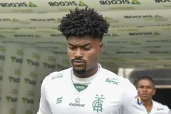 Brazil buộc tội 16 người liên quan tới bê bối dàn xếp tỷ số bóng đá