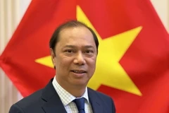 Tiền đề quan trọng để phát triển ngoại giao kinh tế Việt Nam-Hoa Kỳ