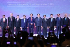 Khuyến khích phát triển ASEAN bền vững thông qua AIPF