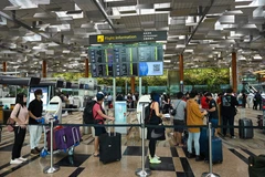 ICAO lạc quan về nhu cầu đi lại bằng hàng không trong năm 2023