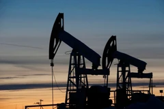 IEA: Xuất khẩu dầu mỏ của Nga giảm mạnh trong tháng 6