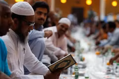 Saudi Arabia công bố thời điểm bắt đầu tháng lễ Ramadan của Hồi giáo