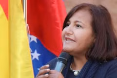 Venezuela: Phe đối lập bầu thủ lĩnh mới thay thế ông Juan Guaido