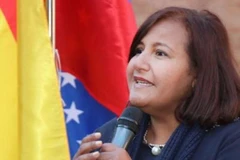 Venezuela: Phe đối lập bầu thủ lĩnh mới thay thế ông Juan Guaido