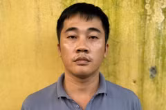 Tạm giam đối tượng lừa đưa người sang Myanmar, ép lao động trái phép