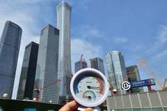 Thế giới đã trải qua tháng 6 "nóng nhất trong lịch sử"