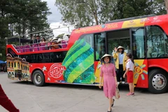 GRDP bình quân đầu người của Lâm Đồng cao nhất vùng Tây Nguyên