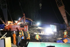 Bản tin 60s: Công an thụ lý vụ bé Hạo Nam rơi vào trụ bêtông