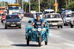 Trung Quốc đầu tư liên doanh sản xuất xe điện, xe tay ga ở Cuba