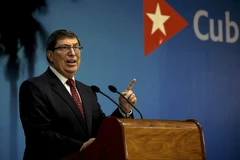 Cuba mở rộng hợp tác với các đối tác tại Hội nghị Thượng đỉnh CELAC-EU