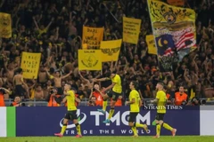 AFF Cup 2022: Malaysia bán 59.000 vé trận Bán kết lượt đi gặp Thái Lan