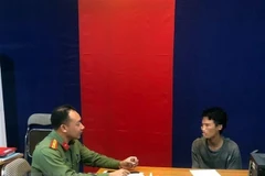 Xử phạt đối tượng bịa chuyện hàng chục nam giới quan hệ với người HIV